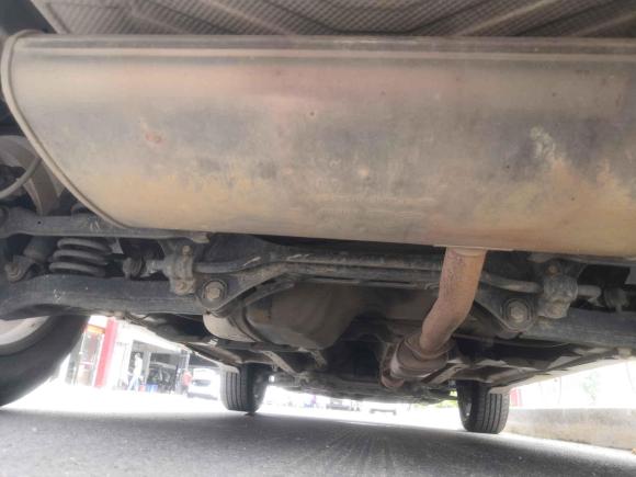 [佛山·桂A] 二手起亚智跑2012款 2.0L 自动两驱版GLS