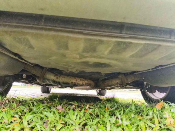 [佛山·粤E] 二手雷克萨斯雷克萨斯ES2006款 350