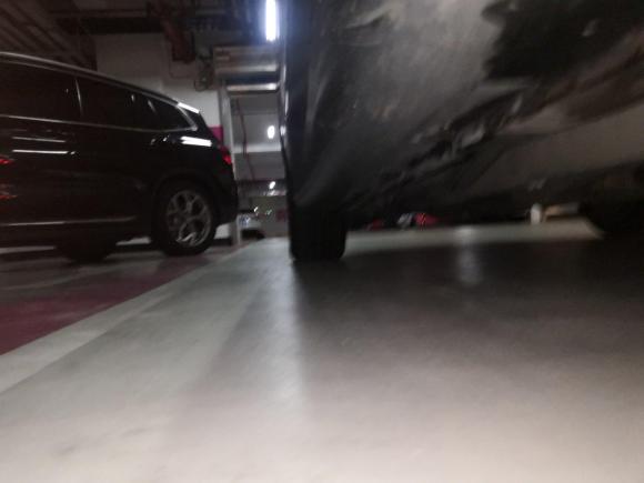 [宁波·浙B] 二手英菲尼迪英菲尼迪QX502013款 2.5L 两驱优雅版