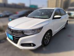 [西安·陕A] 本田凌派2019款 180Turbo CVT领先版 国V