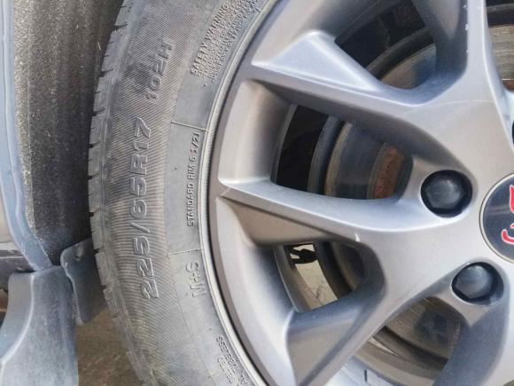 [合肥·皖N] 二手比亚迪宋2019款 1.5TI 自动智联越动型