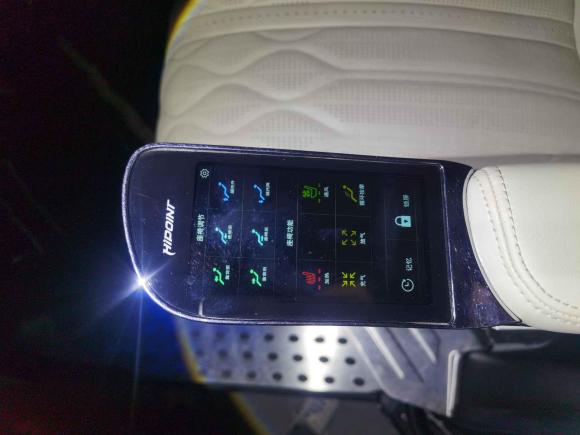 [义乌·浙G] 二手广汽传祺传祺M82021款 领秀系列 390T 豪华版