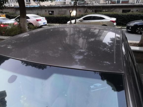 [无锡·苏B] 二手雪铁龙爱丽舍2015款 质尚版 1.6L 手动时尚型