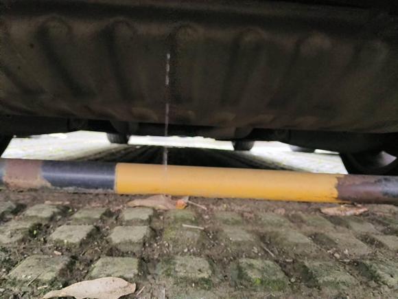 [上海·沪A] 二手凯迪拉克凯迪拉克ATS2014款 28T 精英型