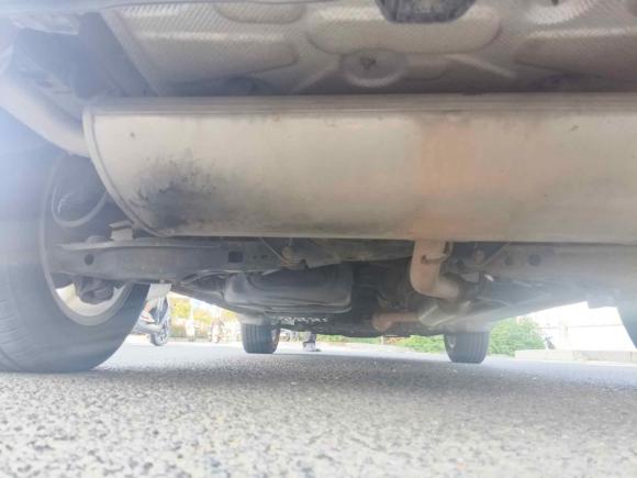 [南京·苏A] 二手长安长安CS752017款 尚酷版 1.5T 自动锋享型