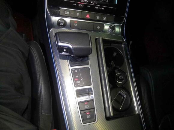 [杭州·浙A] 二手奥迪奥迪A6L2021款 40 TFSI 豪华致雅型