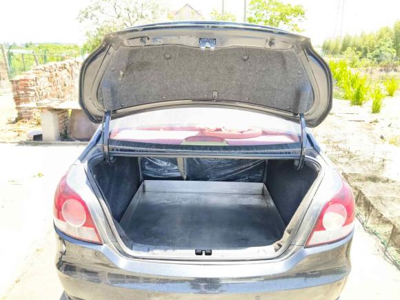 [上海·苏F] 二手大众朗逸2011款 1.6L 自动品雅版