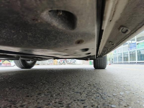 [武汉·鄂A] 二手大众甲壳虫2018款 180TSI 宜乐型