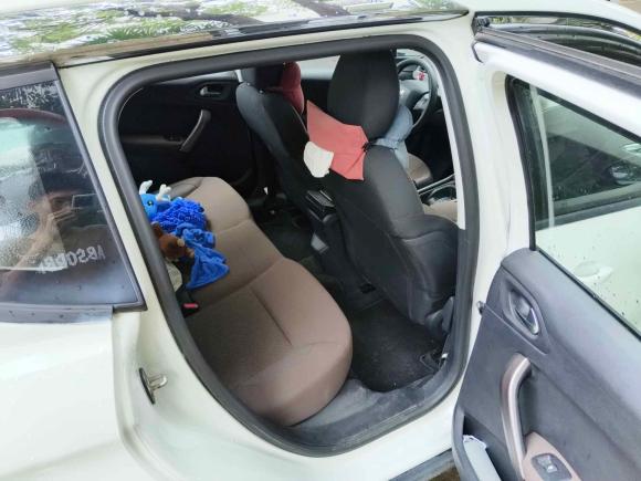 [南通·苏F] 二手标致标致20082014款 1.6L 自动时尚版