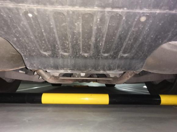 [北京·京Q] 二手路虎揽胜2016款 3.0 SC V6 Vogue SE 创世加长版