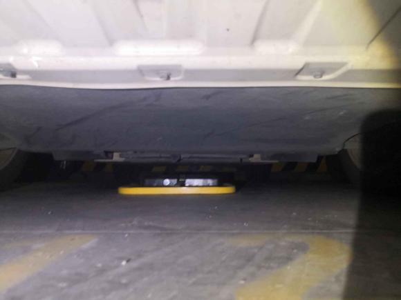 [杭州·浙A] 二手荣威荣威Ei52019款 豪华版