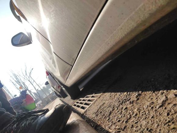 [青岛·鲁B] 二手宝骏宝骏3102016款 1.2L 手动豪华型