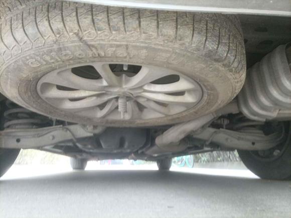 [成都·川A] 二手别克别克GL82017款 ES 28T 舒适型 国V