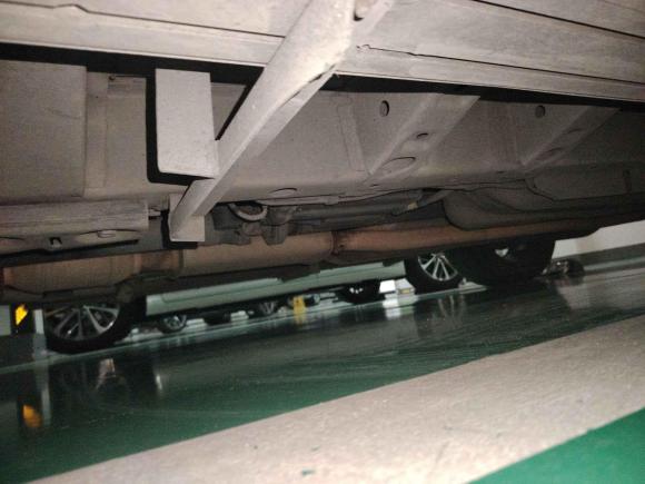 [温州·浙C] 二手凯迪拉克凯迪拉克SRX2011款 3.0L 旗舰型