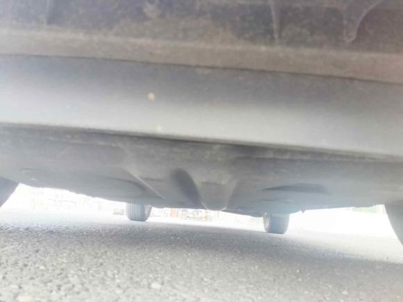 [南昌·赣A] 二手福特嘉年华2013款 三厢 1.5L 自动时尚型