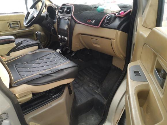 [上海·皖S] 二手东风小康东风小康C372015款 1.5L精典型II DK15-06