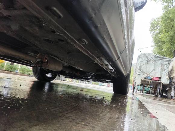 [宁波·浙B] 二手名爵MG领航2021款 300TGI 自动两驱Trophy尊享版