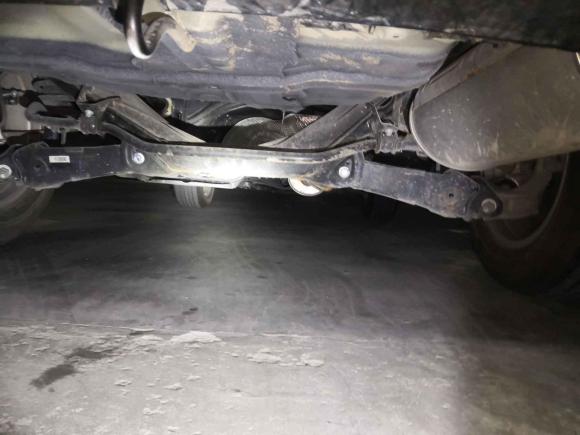 [宁波·浙B] 二手哈弗哈弗M62019款 1.5T DCT两驱超值版 国VI