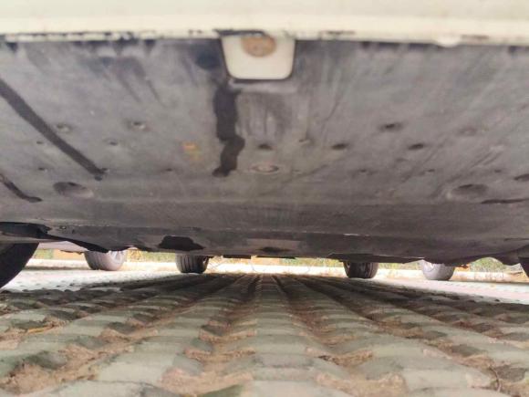 [湖州·浙B] 二手奥迪奥迪A4L2013款 35 TFSI 自动标准型