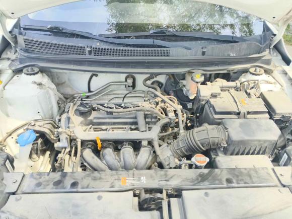 [青岛·鲁B] 二手起亚奕跑2019款 1.4L 自动趣享版 国VI