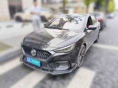 [成都·川A] 名爵MG62020款 1.5T 自动Trophy豪华版