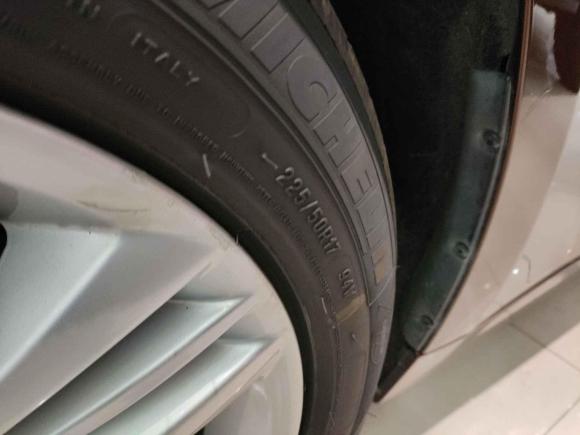 [台州·浙J] 二手宝马宝马3系2016款 320Li 进取型