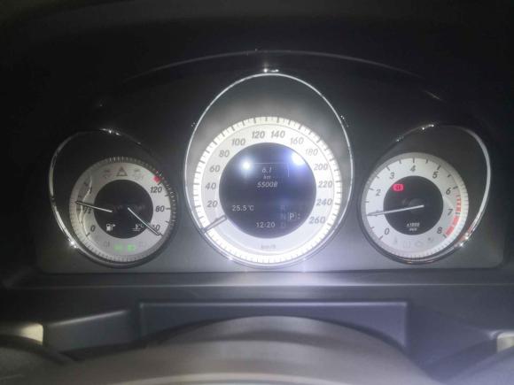 [深圳·粤B] 二手奔驰奔驰GLK级2013款 GLK 300 4MATIC 动感天窗型