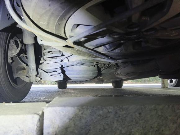 [合肥·皖A] 二手江汽集团瑞风M62018款 2.0T 尊贵型