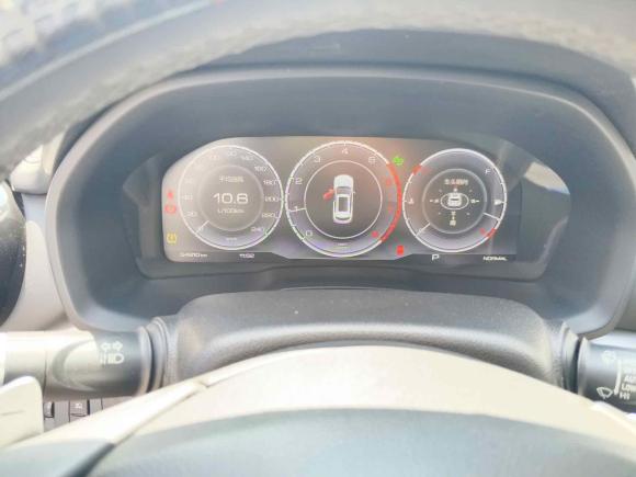 [义乌·浙G] 二手魏牌魏牌 VV72019款 升级款 2.0T 旗舰型 国V