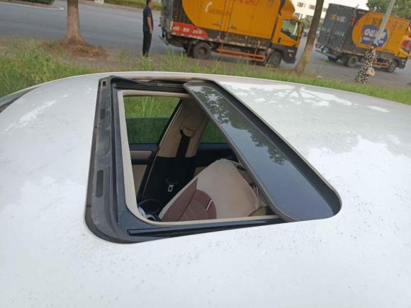 [苏州·苏E] 二手斯柯达昕动2014款 1.6L 自动悦享版