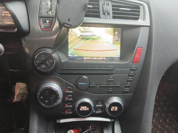 [成都·川A] 二手DSDS 52014款 1.6T 豪华版THP160