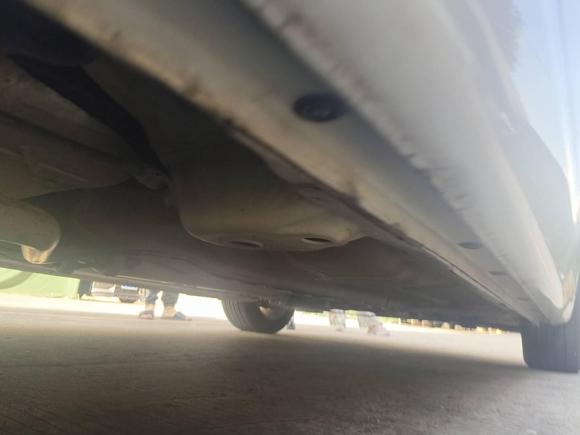 [深圳·鄂A] 二手名爵锐行2016款 1.5L 自动超值豪华版