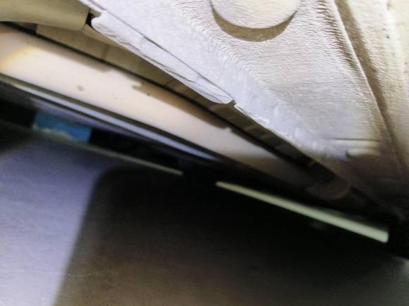 [合肥·皖A] 二手本田飞度2016款 1.5L LXS CVT舒适天窗版