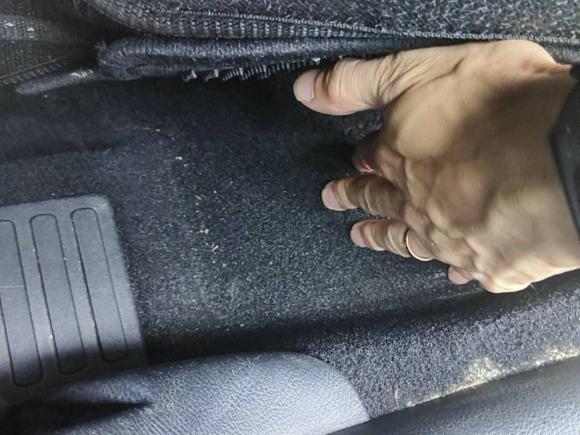 [嘉兴·浙F] 二手福特锐界2016款 EcoBoost 245 四驱尊锐型 7座