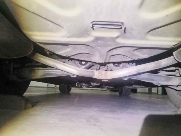 [杭州·浙A] 二手福特探险者2016款 2.3T 精英版