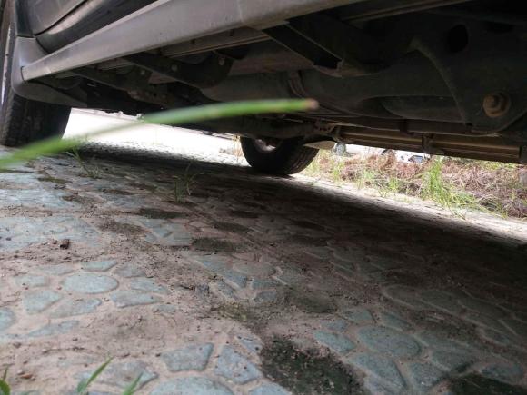 [无锡·苏B] 二手江铃驭胜S3502013款 2.4T 自动两驱柴油超豪华版7座