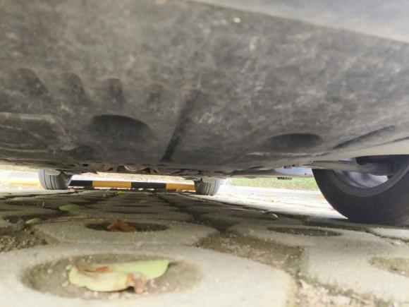 [深圳·粤L] 二手MINIMINI2018款 1.5T COOPER 经典派