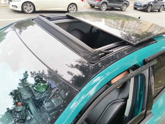 [温州·浙C] 二手奥迪奥迪Q2L2022款 35 TFSI 进取动感型