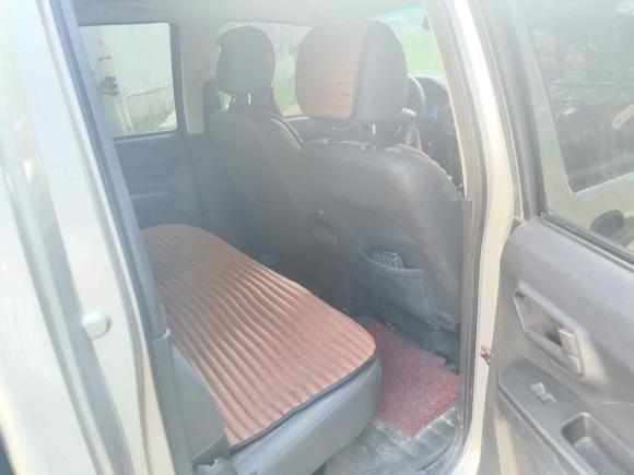 [青岛·鲁B] 二手长城风骏52021款 1.5T两驱干饭版超值型1820mm货箱GW4G15K