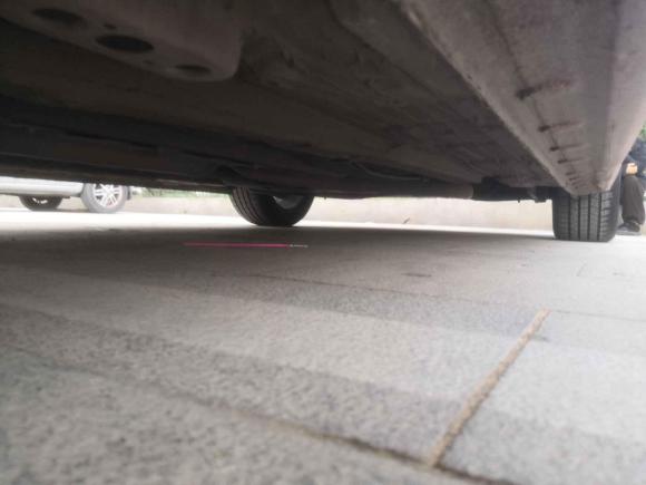 [西安·陕A] 二手奔腾奔腾B702021款 1.5T 自动智享型