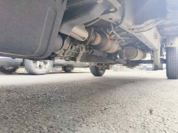 [杭州·浙A] 二手五菱汽车五菱荣光新卡2019款 1.5L单排国VI L3C