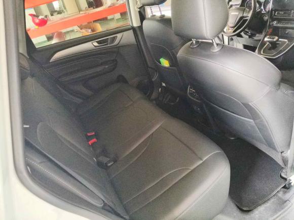 [南京·苏A] 二手哈弗哈弗M62021款 PLUS 1.5T DCT豪华智联型