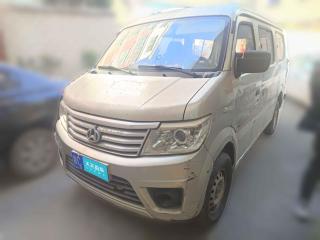 长安凯程长安之星92015款1.5L基本型4G15S