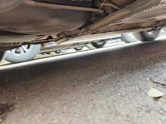 [南昌·赣H] 二手斯柯达Yeti2016款 1.4TSI DSG前行版