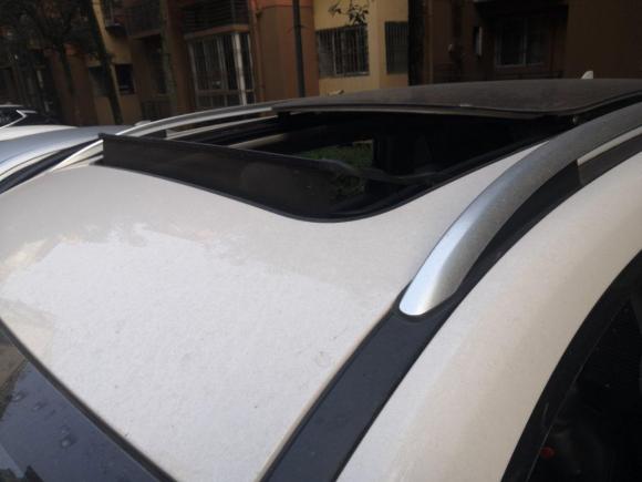 [成都·川A] 二手哈弗哈弗H6 Coupe2016款 蓝标 1.5T 自动两驱精英型