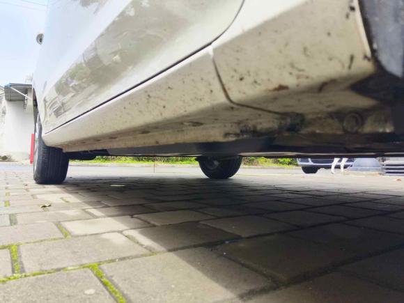 [苏州·苏U] 二手宝骏宝骏3602019款 1.5L CVT精英型 国VI