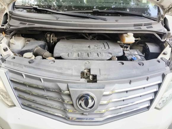 [无锡·苏B] 二手东风风行风行CM72014款 2.0T 手动旗舰型