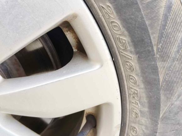 [广州·粤R] 二手荣威荣威3502015款 1.5L 自动豪华天窗版