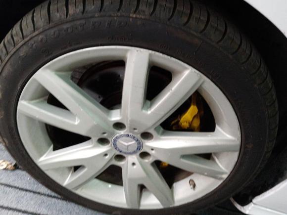 [常州·皖L] 二手奔驰奔驰CLS2012款 CLS 300 CGI