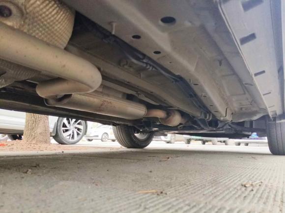 [无锡·苏B] 二手奇瑞瑞虎82019款 1.6TGDI 自动精英型